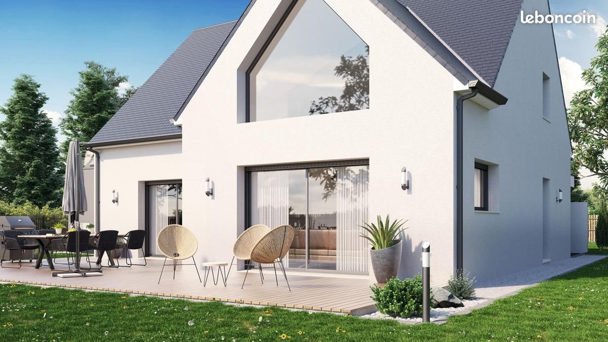 Maison à vendre, 139m², La Baule-Escoublac