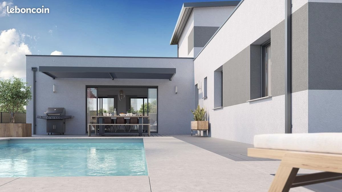 Maison à vendre, 168m², La Chapelle-sur-Erdre