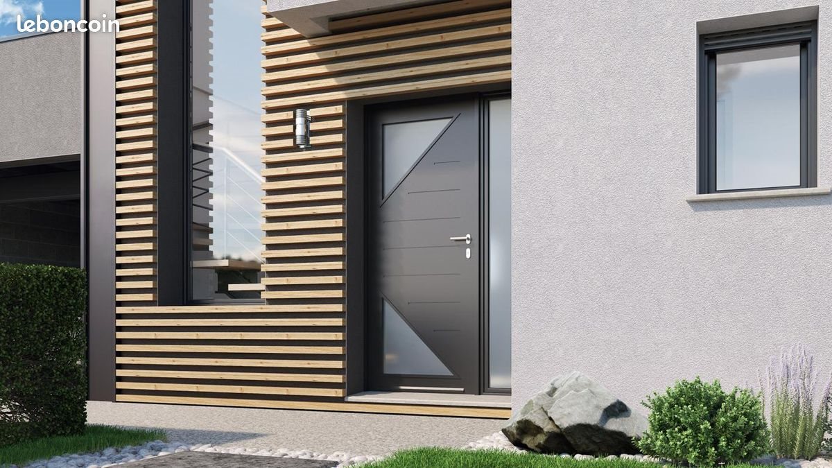 Maison à vendre, 107m², Basse-Goulaine