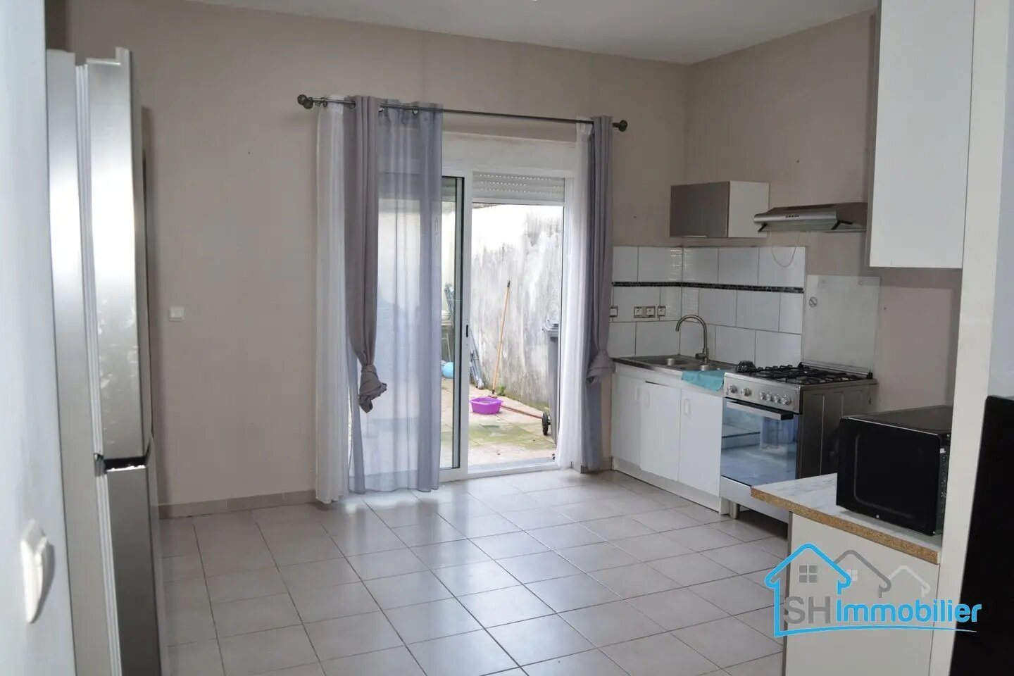 Maison à vendre, 116m², Roubaix