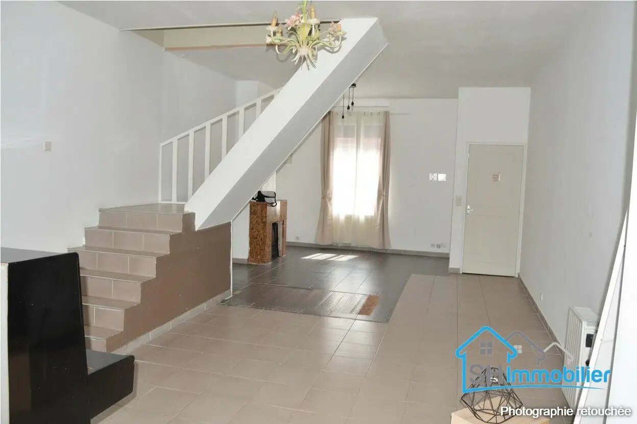 Maison à vendre, 116m², Roubaix