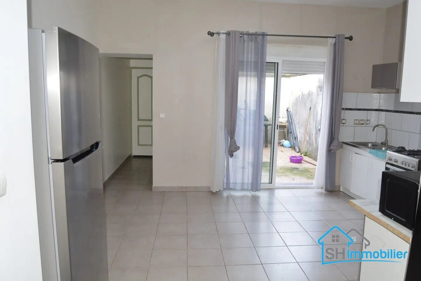 Maison à vendre, 116m², Roubaix