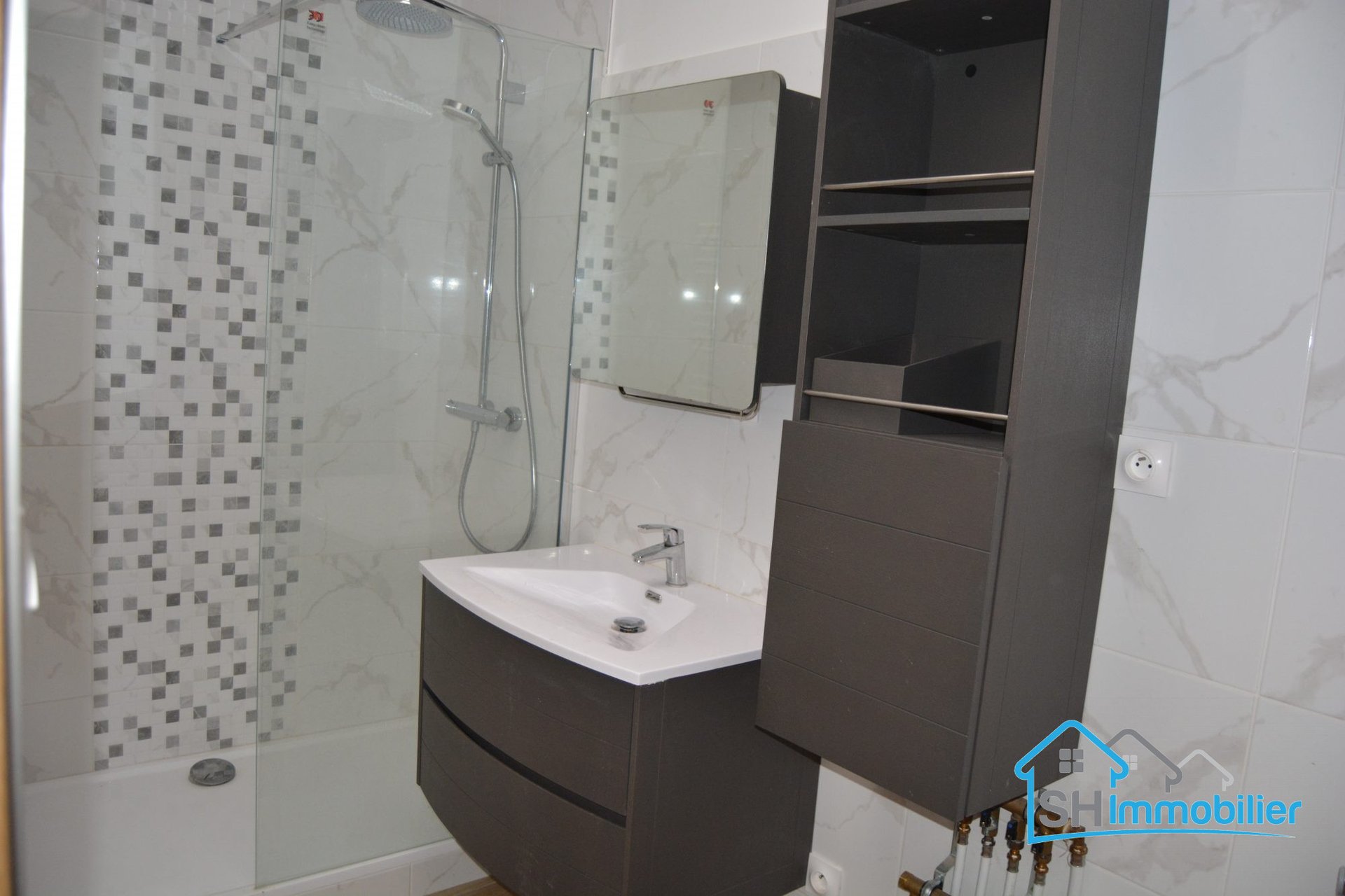 Maison à vendre, 75m², Roubaix