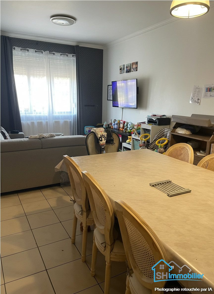 Maison à vendre, 100m², Roubaix