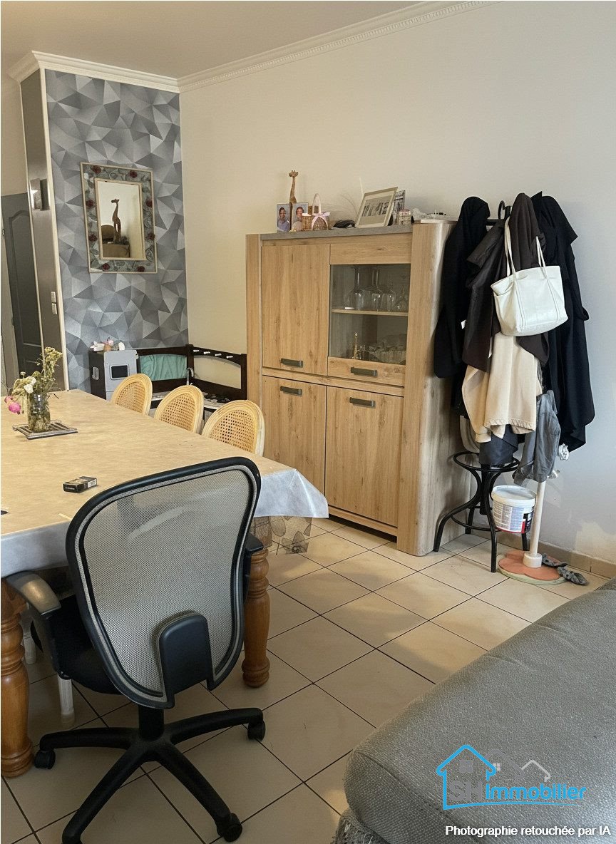 Maison à vendre, 100m², Roubaix