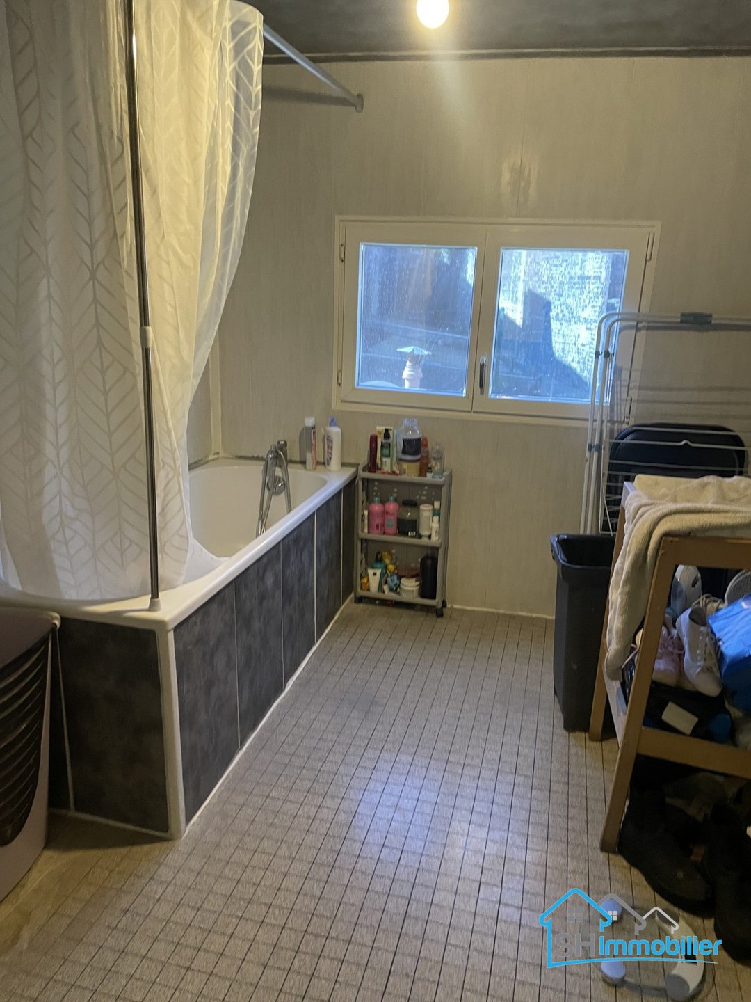 Maison à vendre, 100m², Roubaix