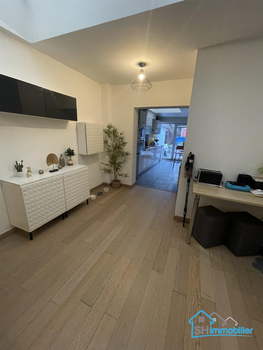 Maison à vendre, 90m², Roubaix