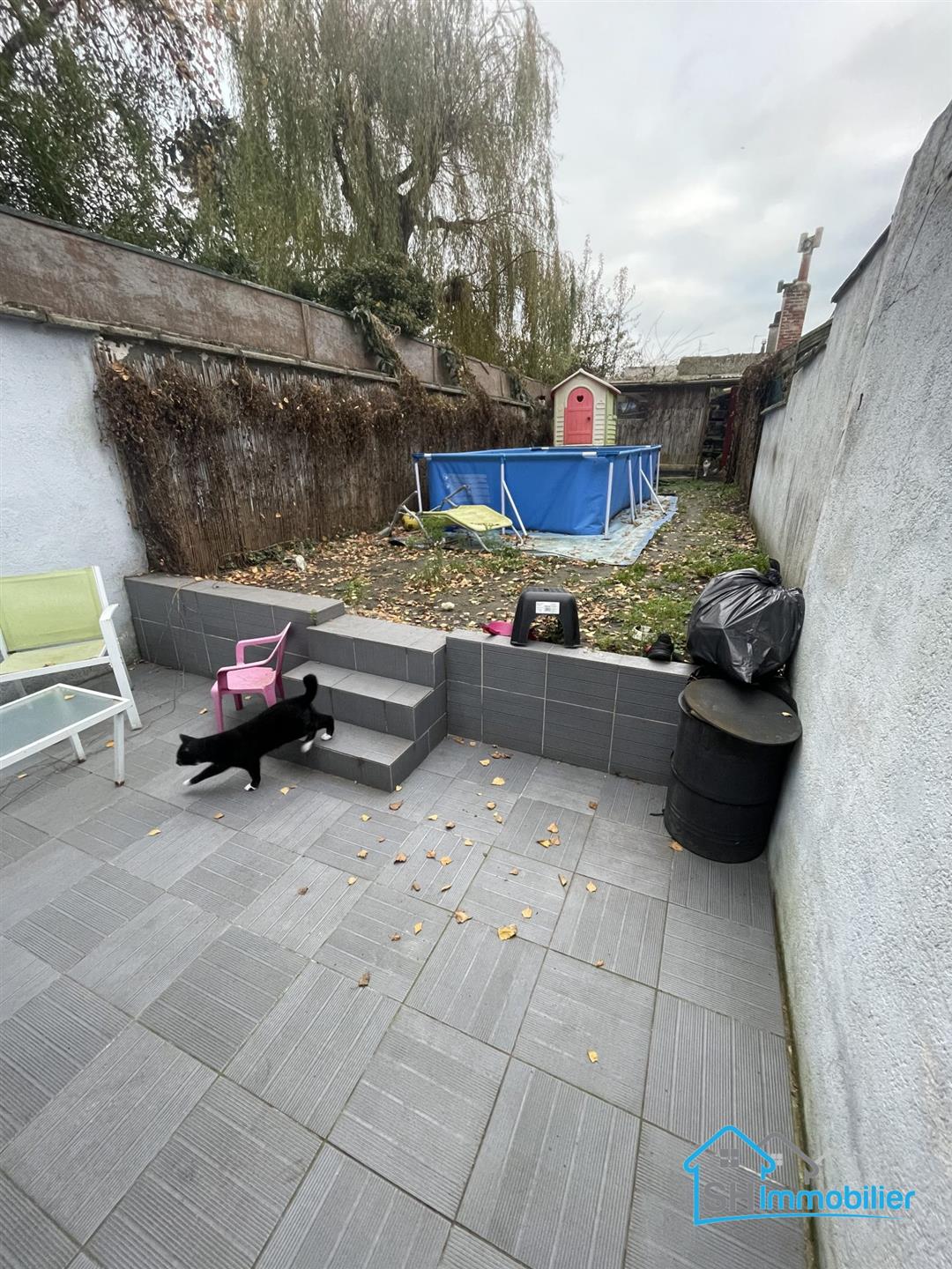 Maison à vendre, 90m², Roubaix