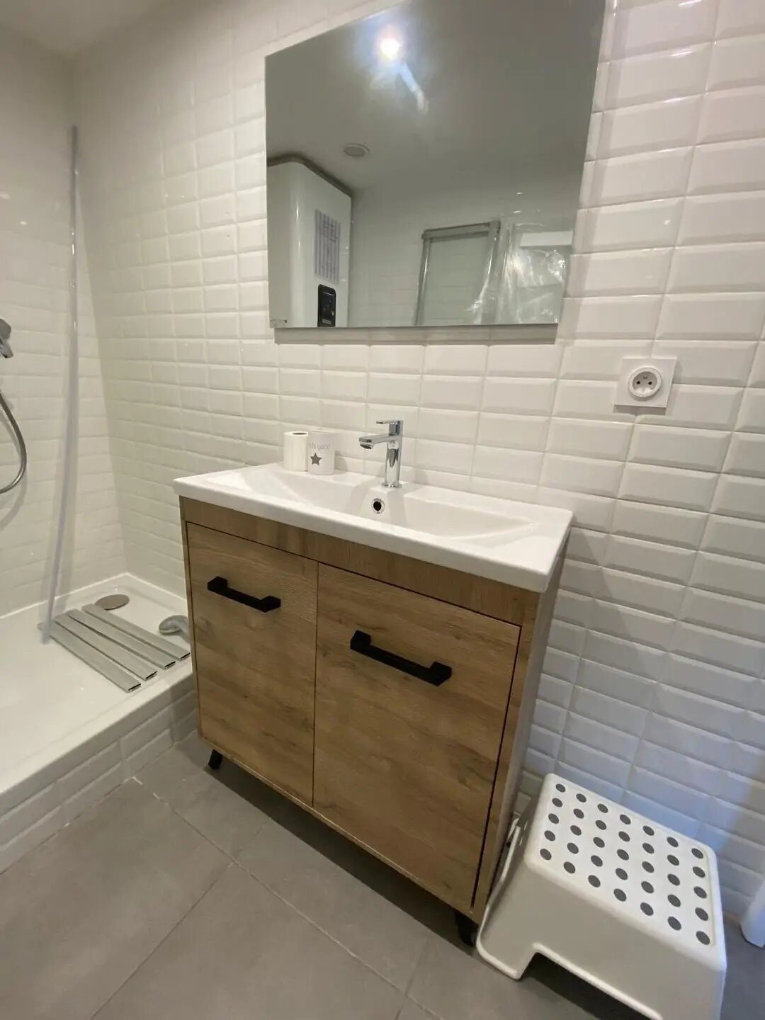 Appartement à louer, 17m², Nice