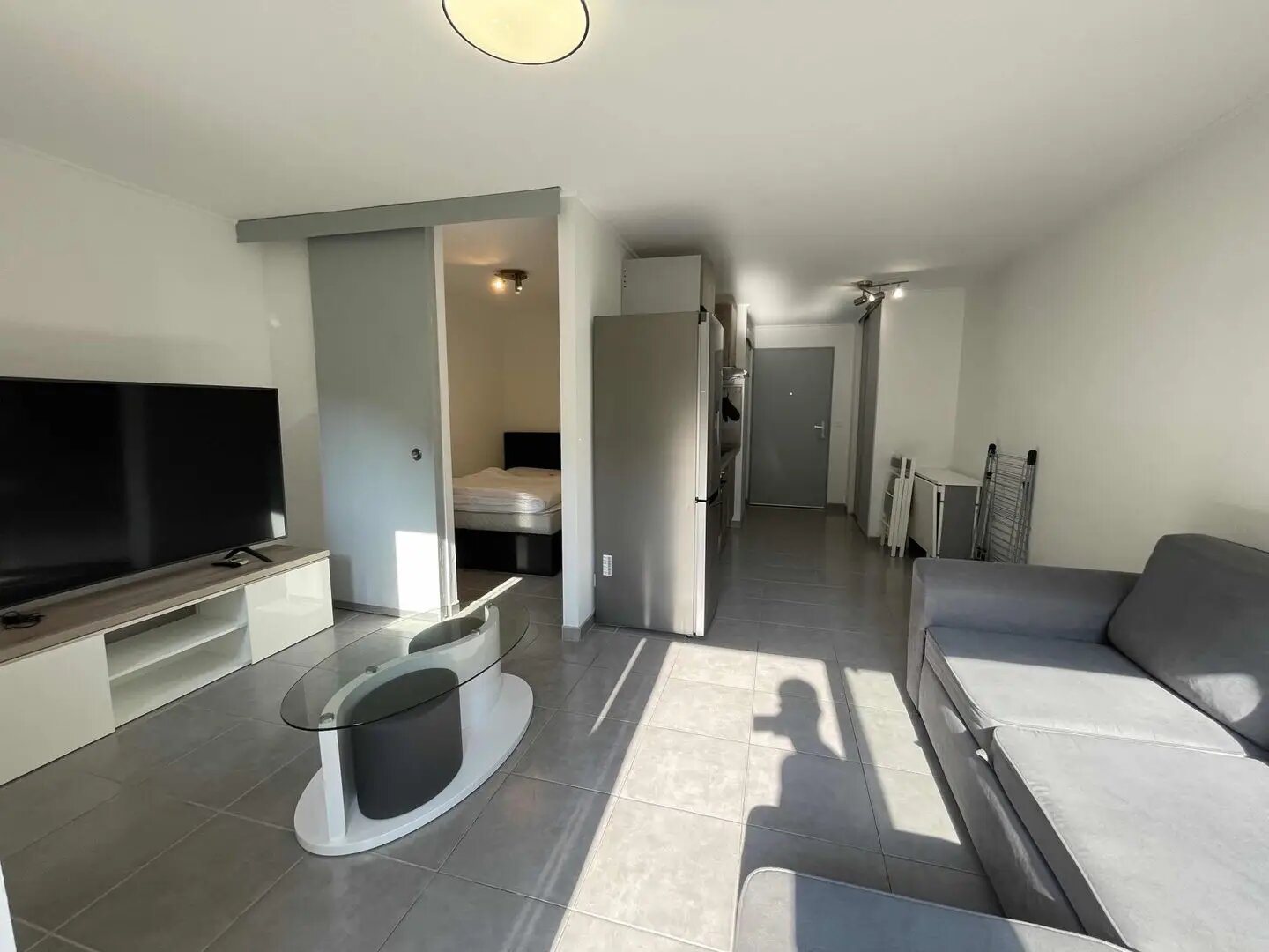 Appartement à louer, 29m², Cagnes-sur-Mer