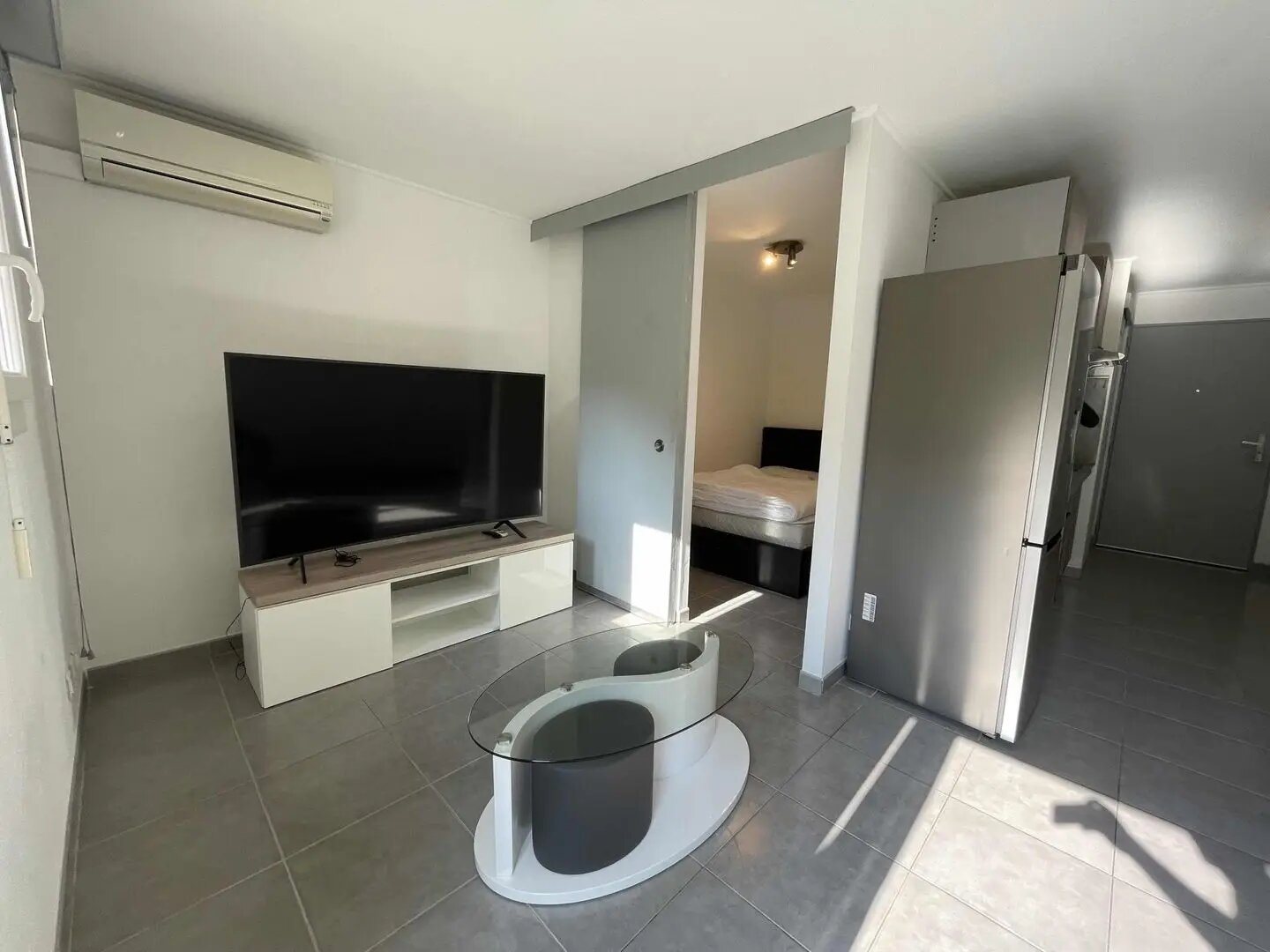 Appartement à louer, 29m², Cagnes-sur-Mer