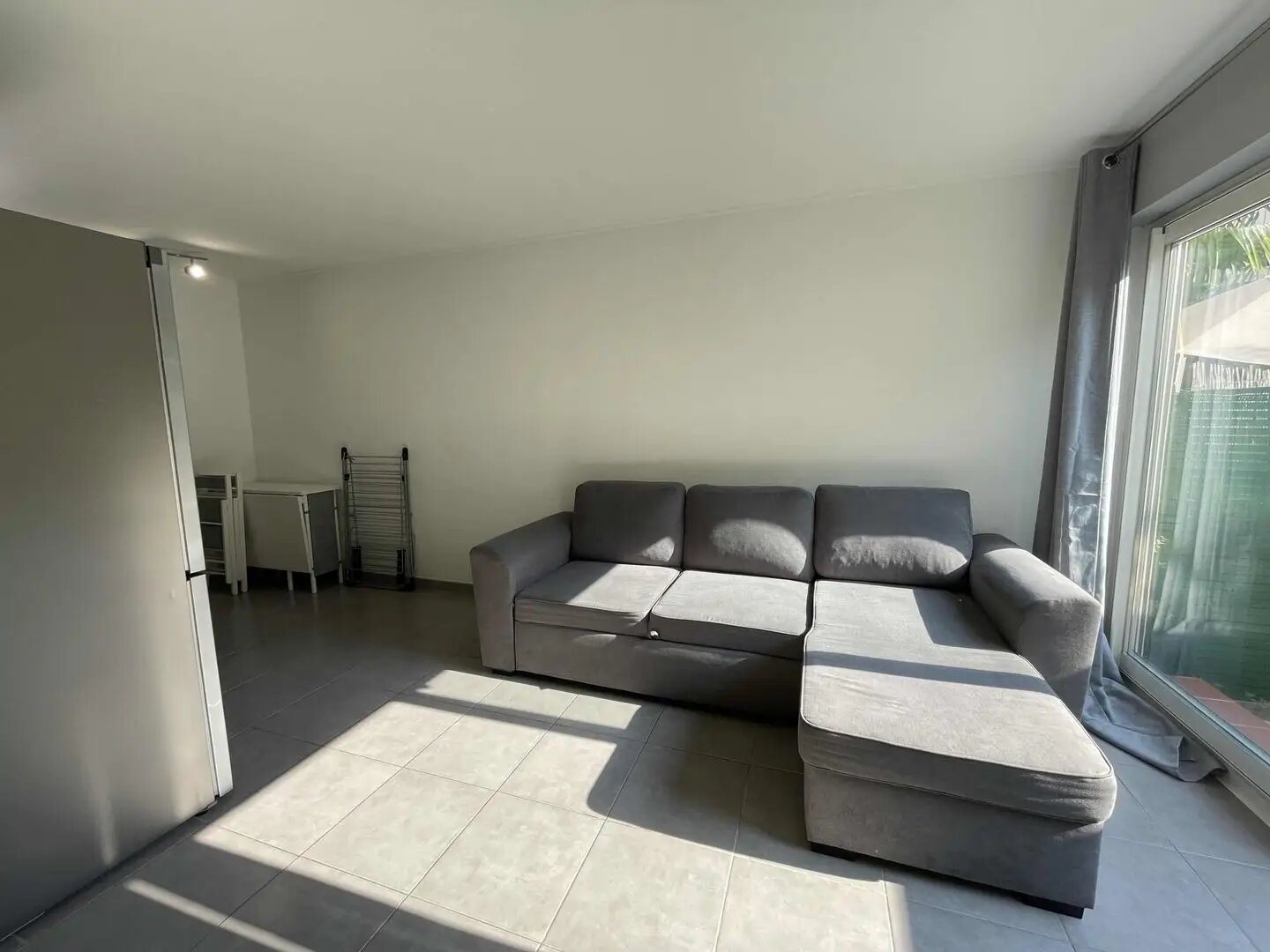 Appartement à louer, 29m², Cagnes-sur-Mer