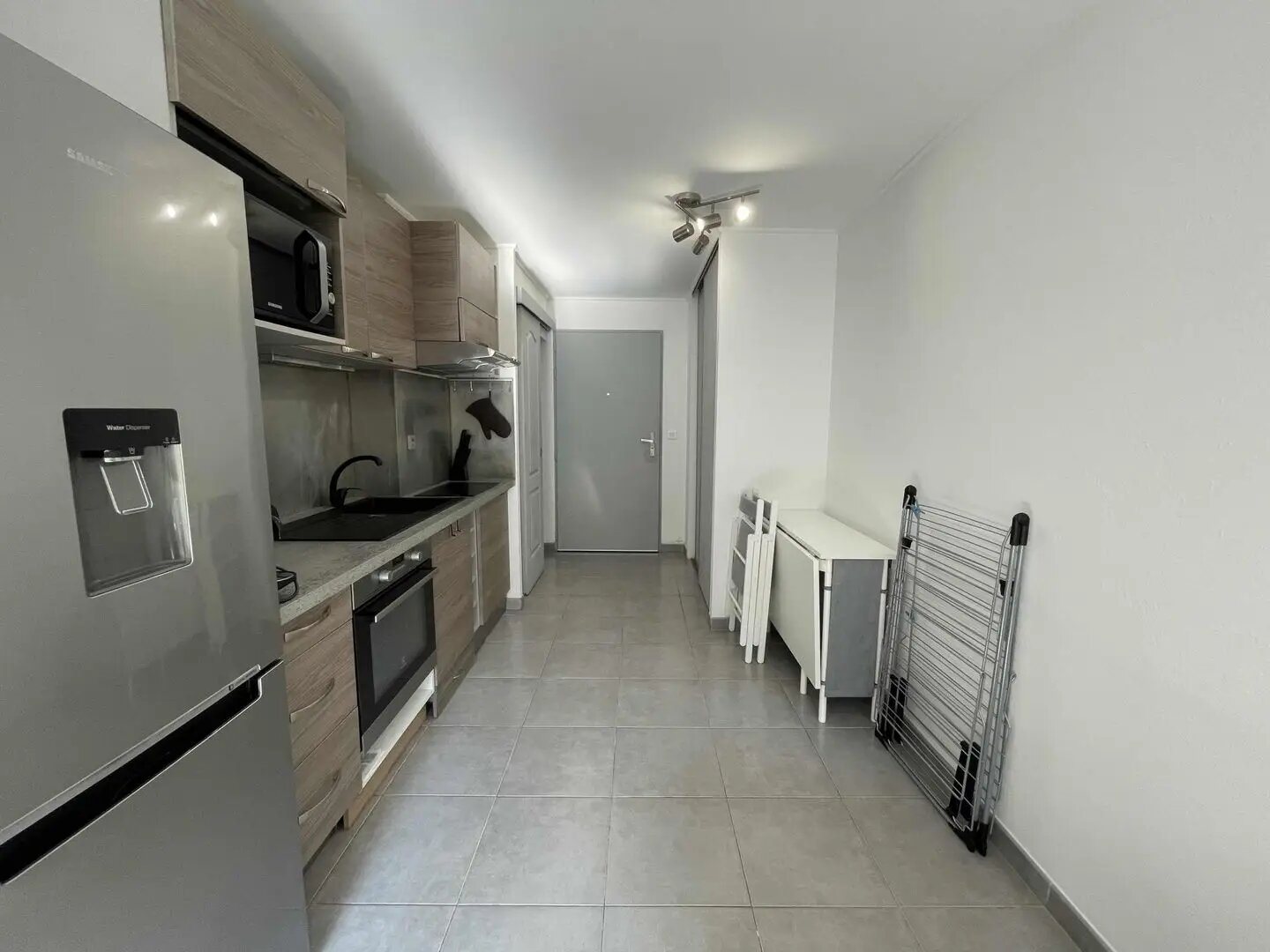 Appartement à louer, 29m², Cagnes-sur-Mer