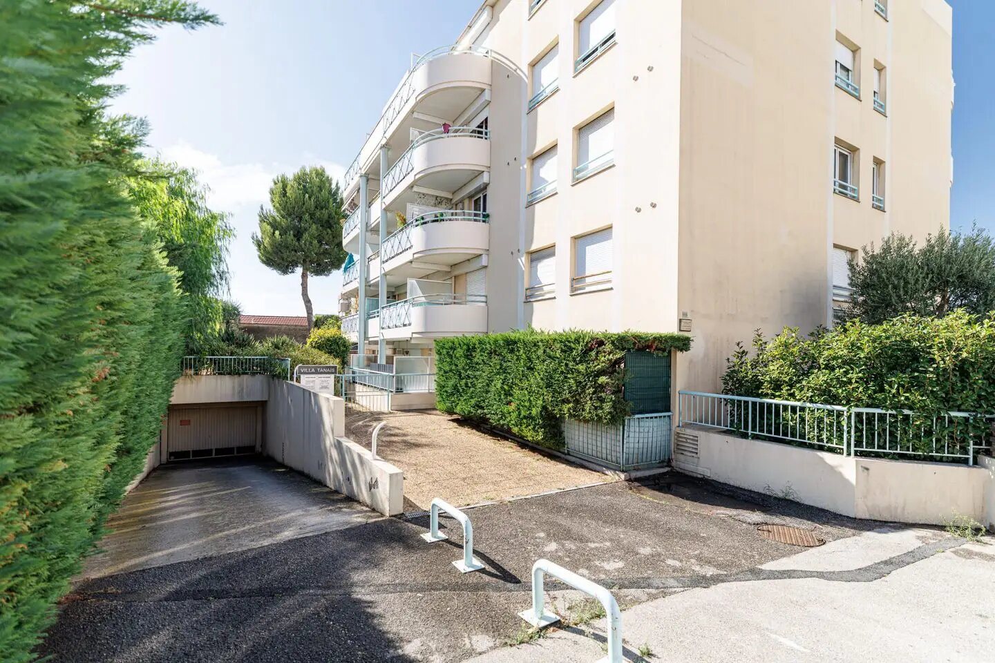Appartement à louer, 63m², Saint-Laurent-du-Var