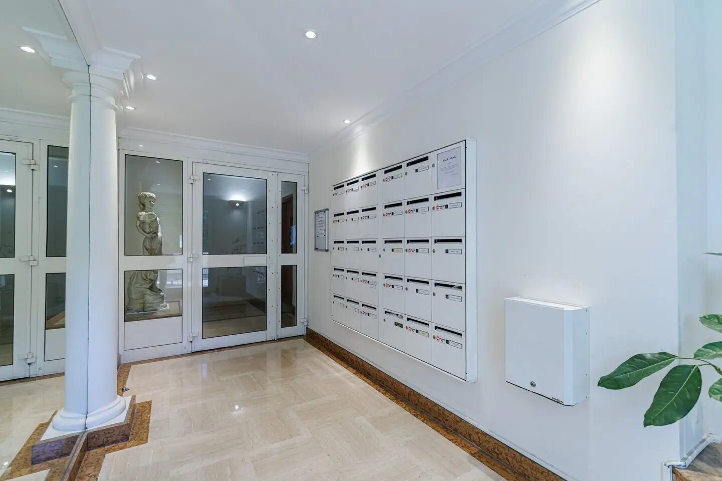 Appartement à louer, 63m², Saint-Laurent-du-Var