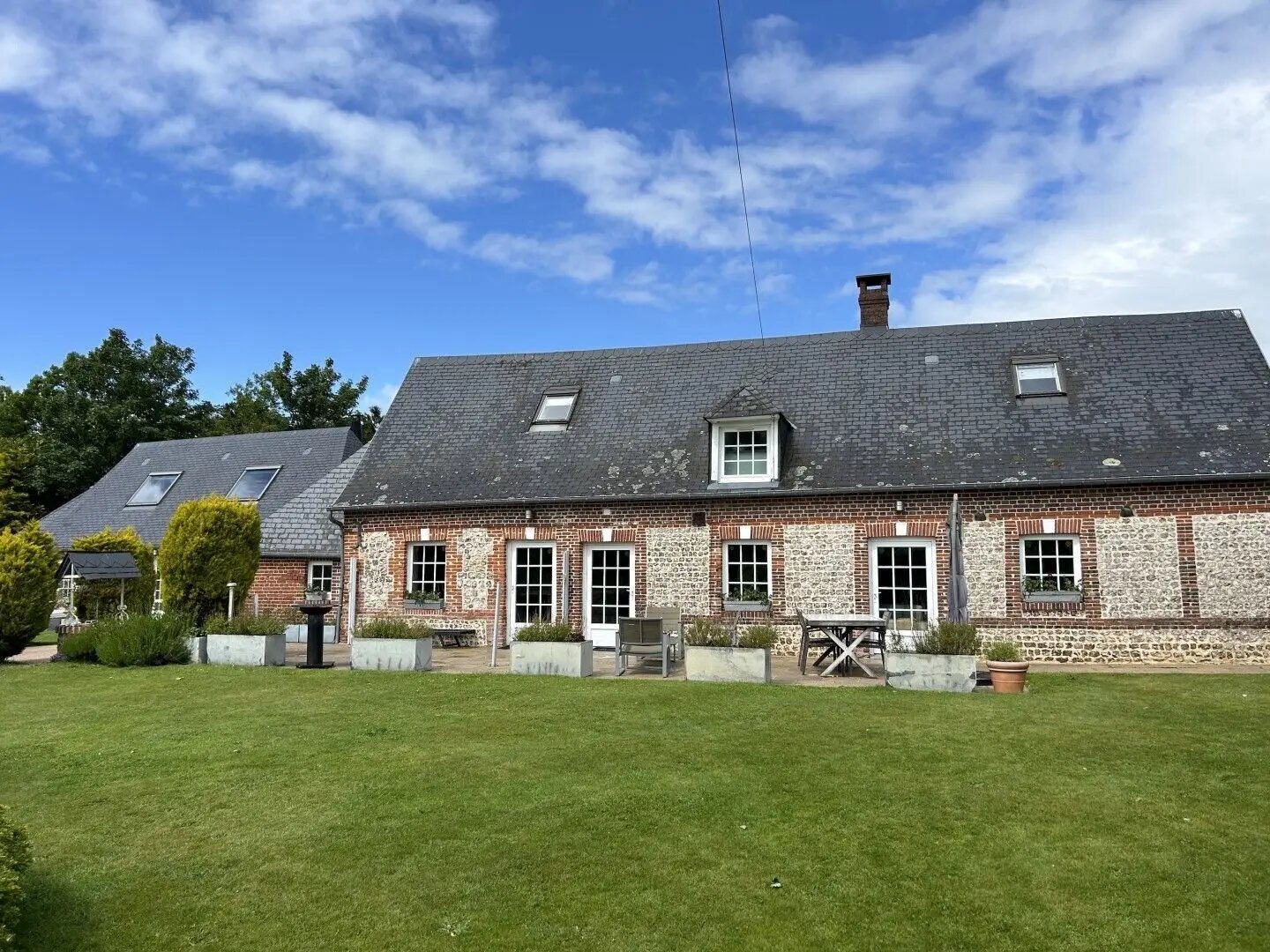 Maison à vendre, 160m², Cany-Barville