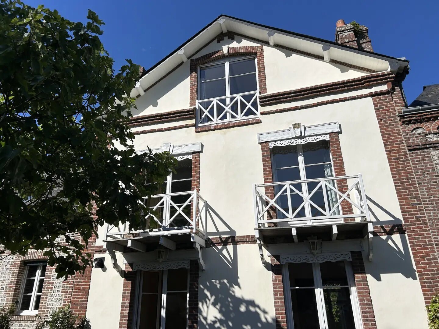 Maison à vendre, 200m², Veules-les-Roses