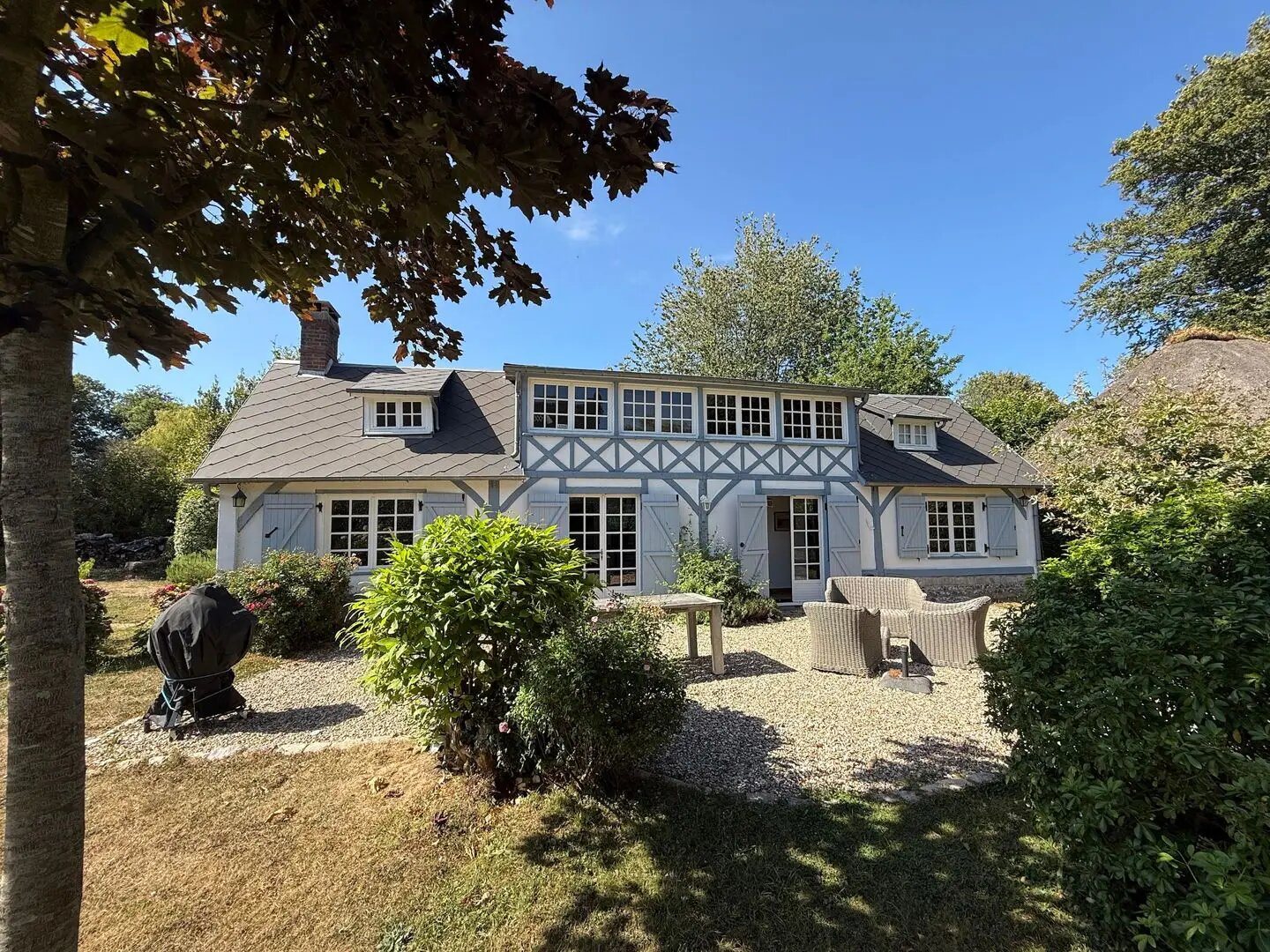Maison à vendre, 130m², Saint-Valery-en-Caux