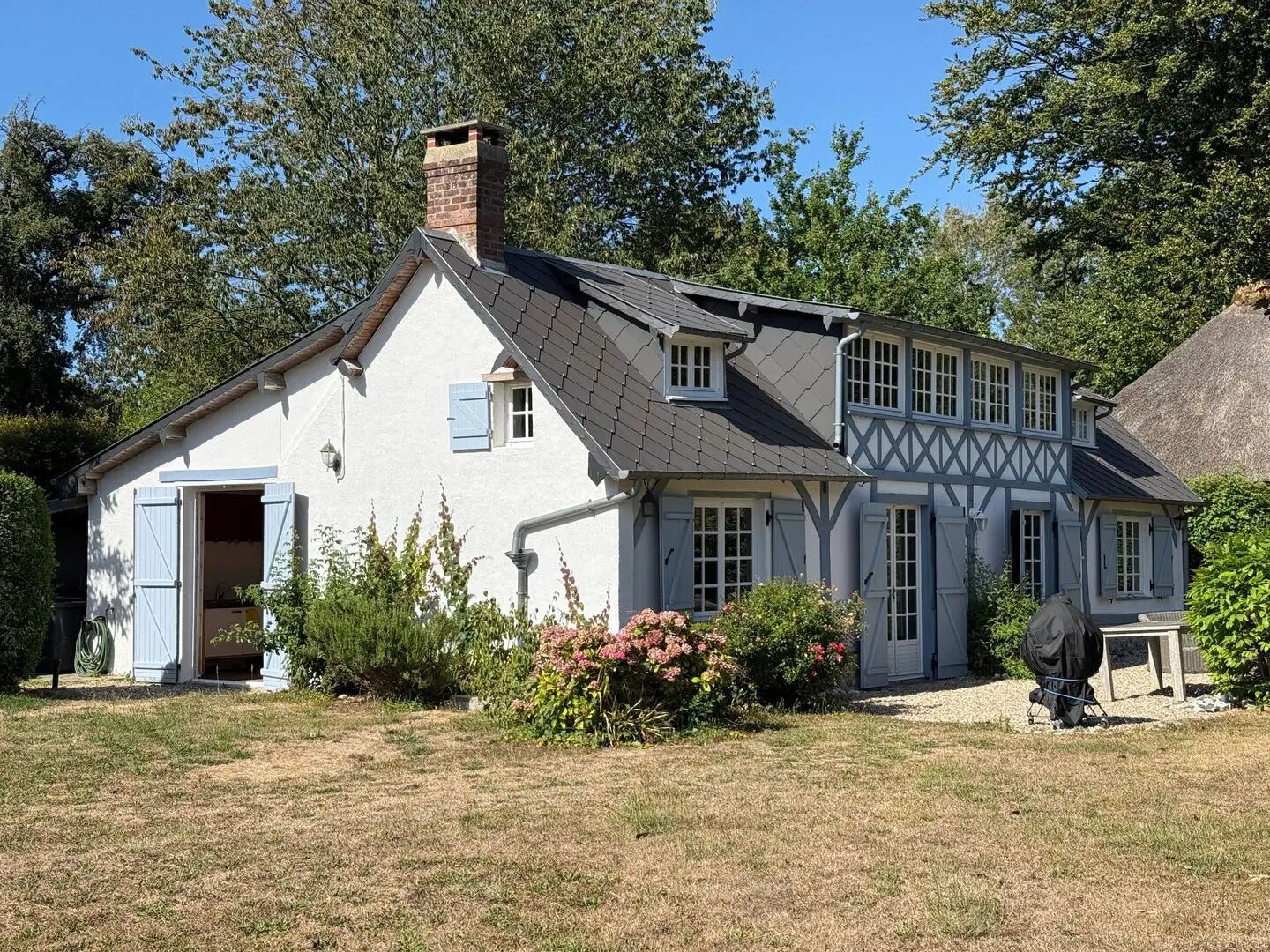 Maison à vendre, 130m², Saint-Valery-en-Caux