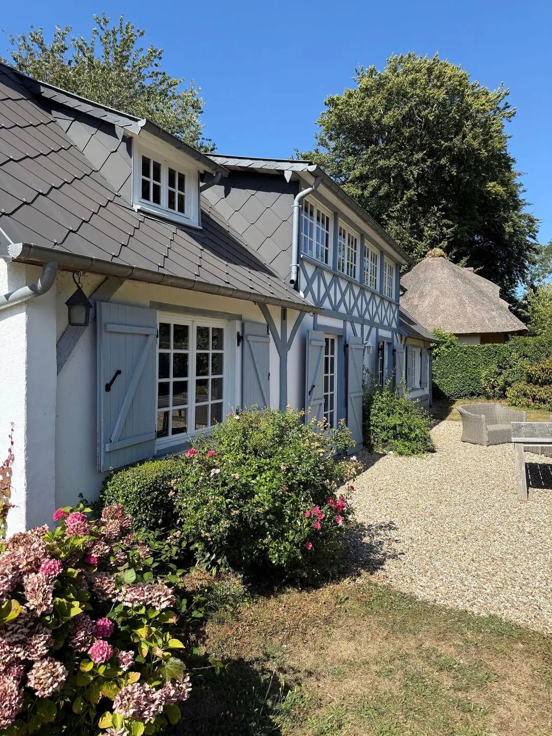 Maison à vendre, 130m², Saint-Valery-en-Caux