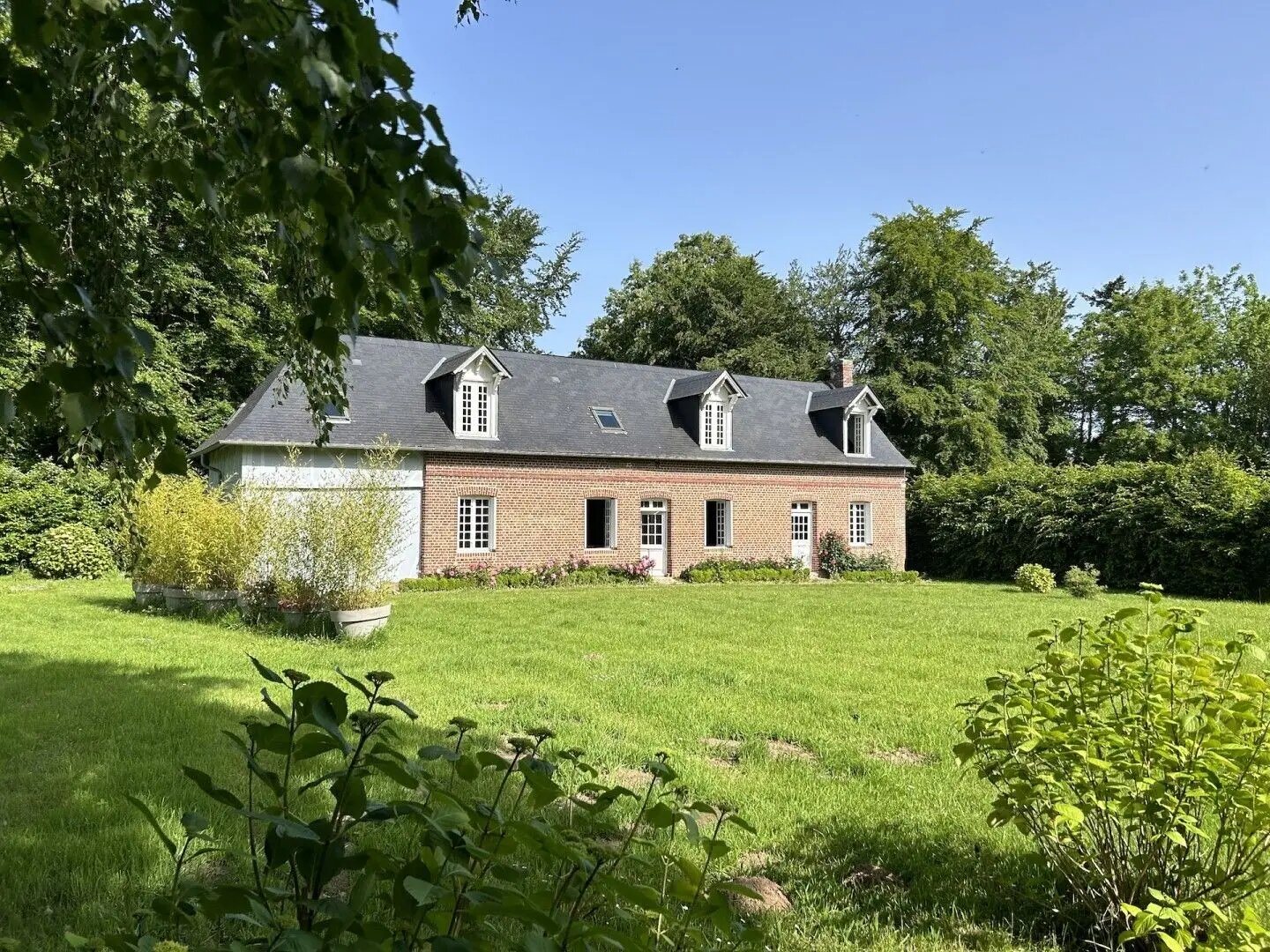 Maison à vendre, 135m², Veulettes-sur-Mer