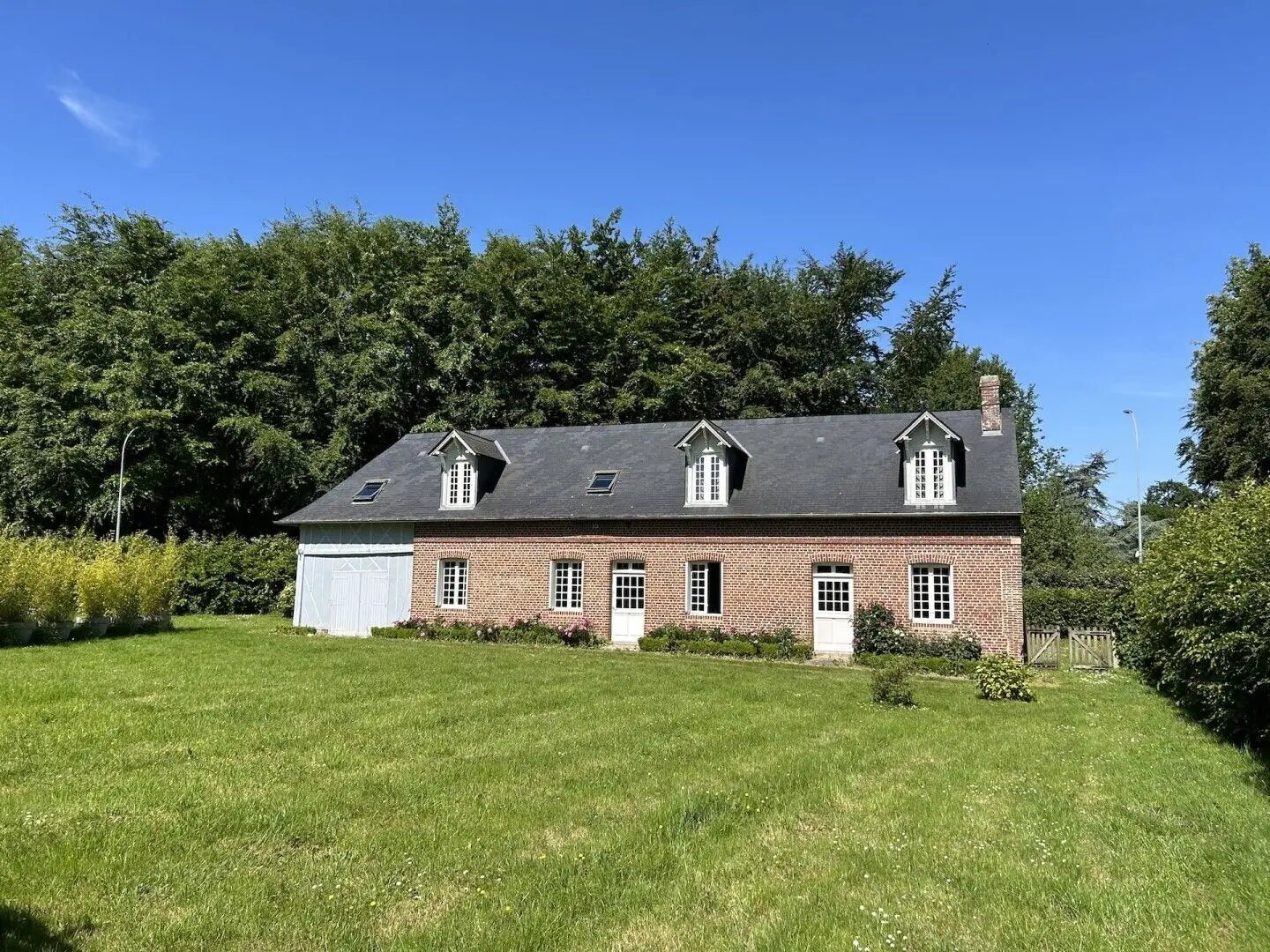 Maison à vendre, 135m², Veulettes-sur-Mer