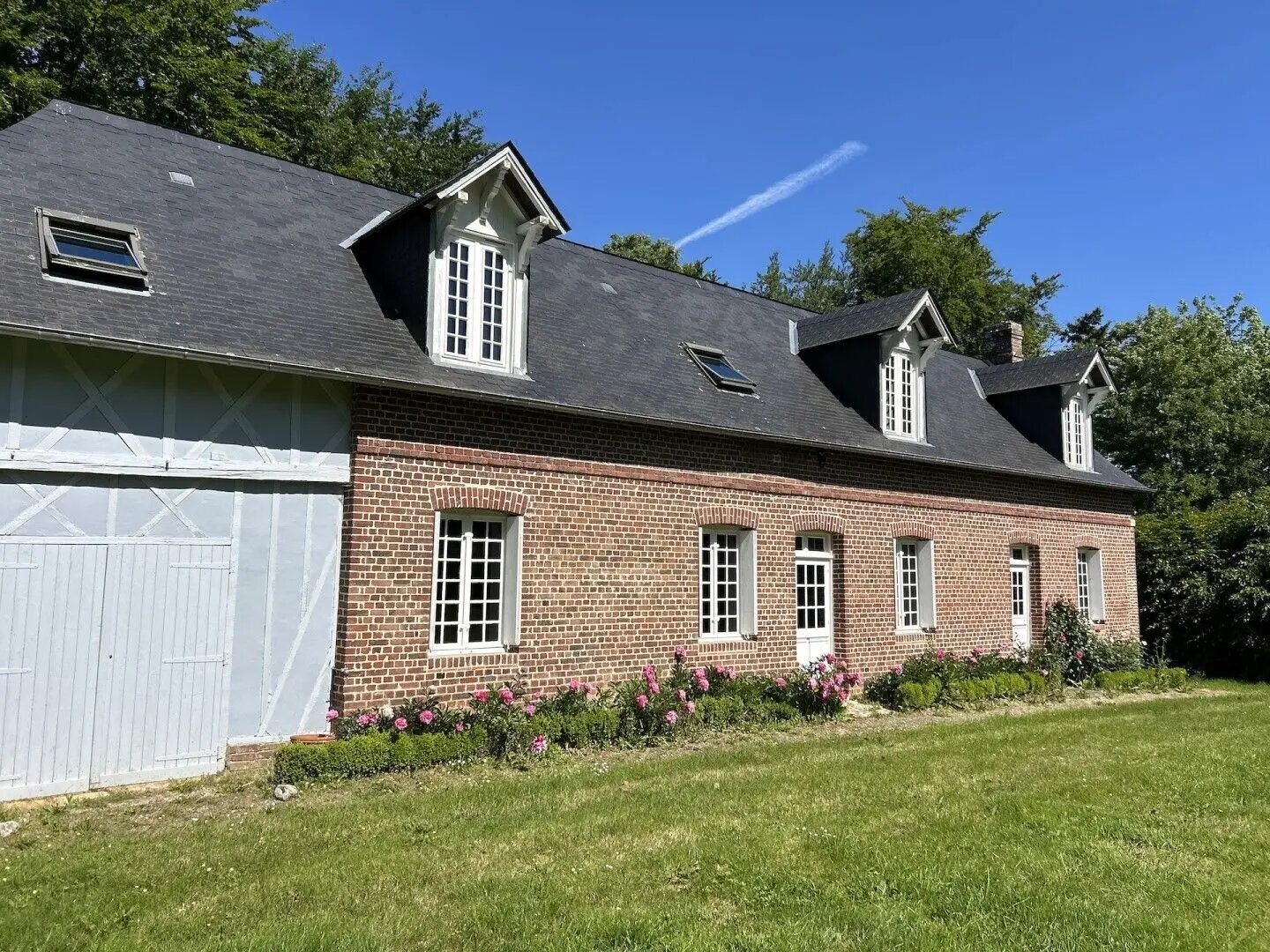 Maison à vendre, 135m², Veulettes-sur-Mer