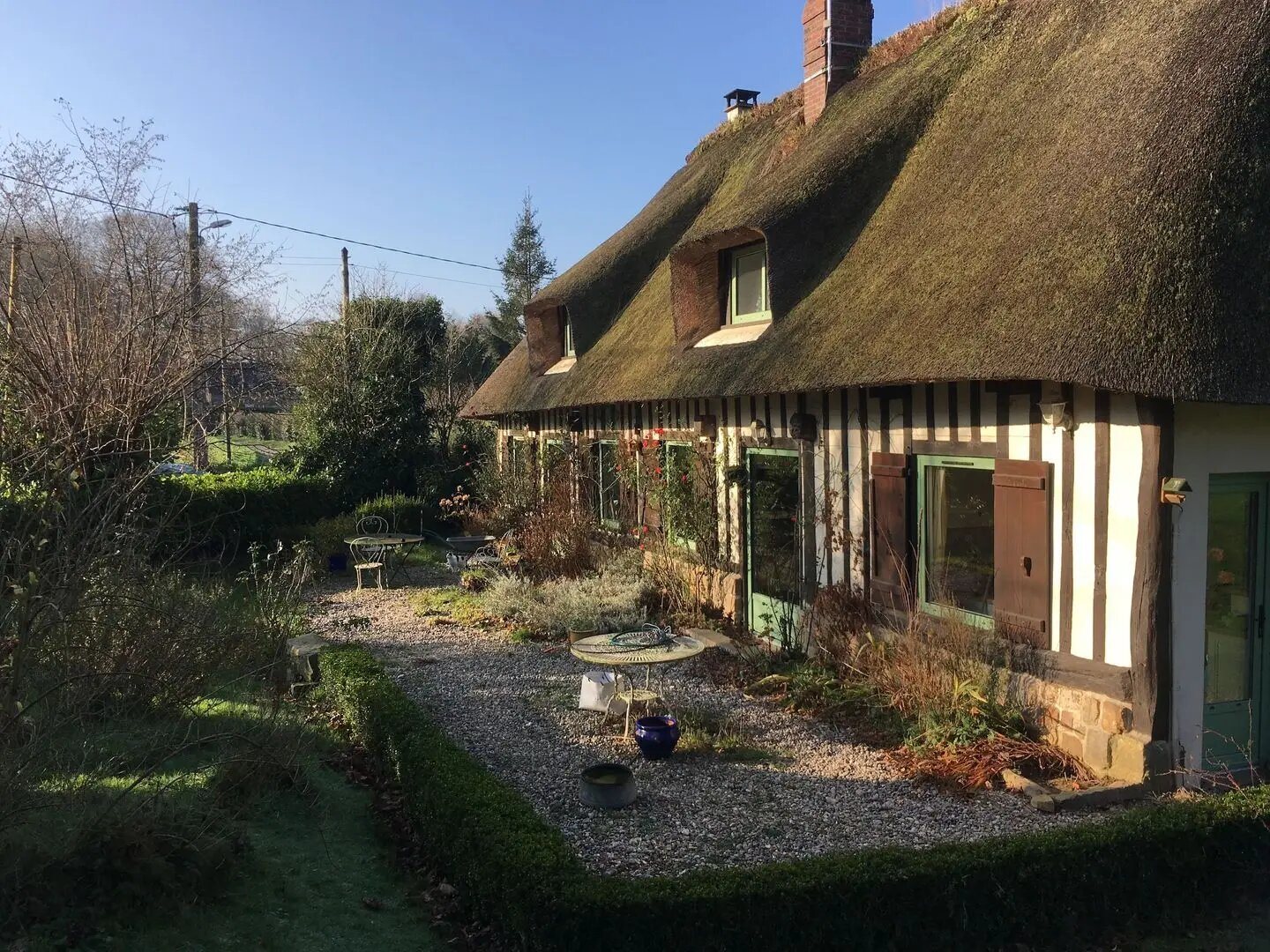 Maison à vendre, 164m², Veules-les-Roses