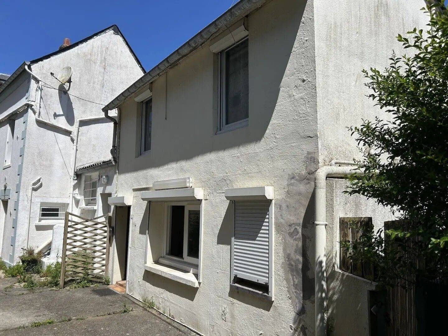 Maison à vendre, 21m², Yport