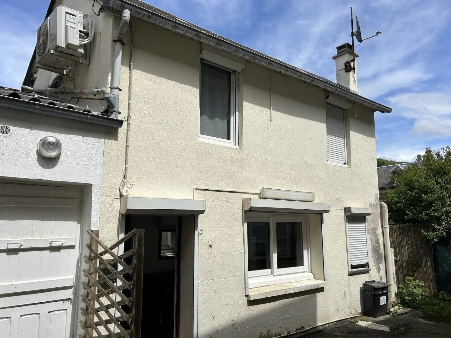 Maison à vendre, 21m², Yport