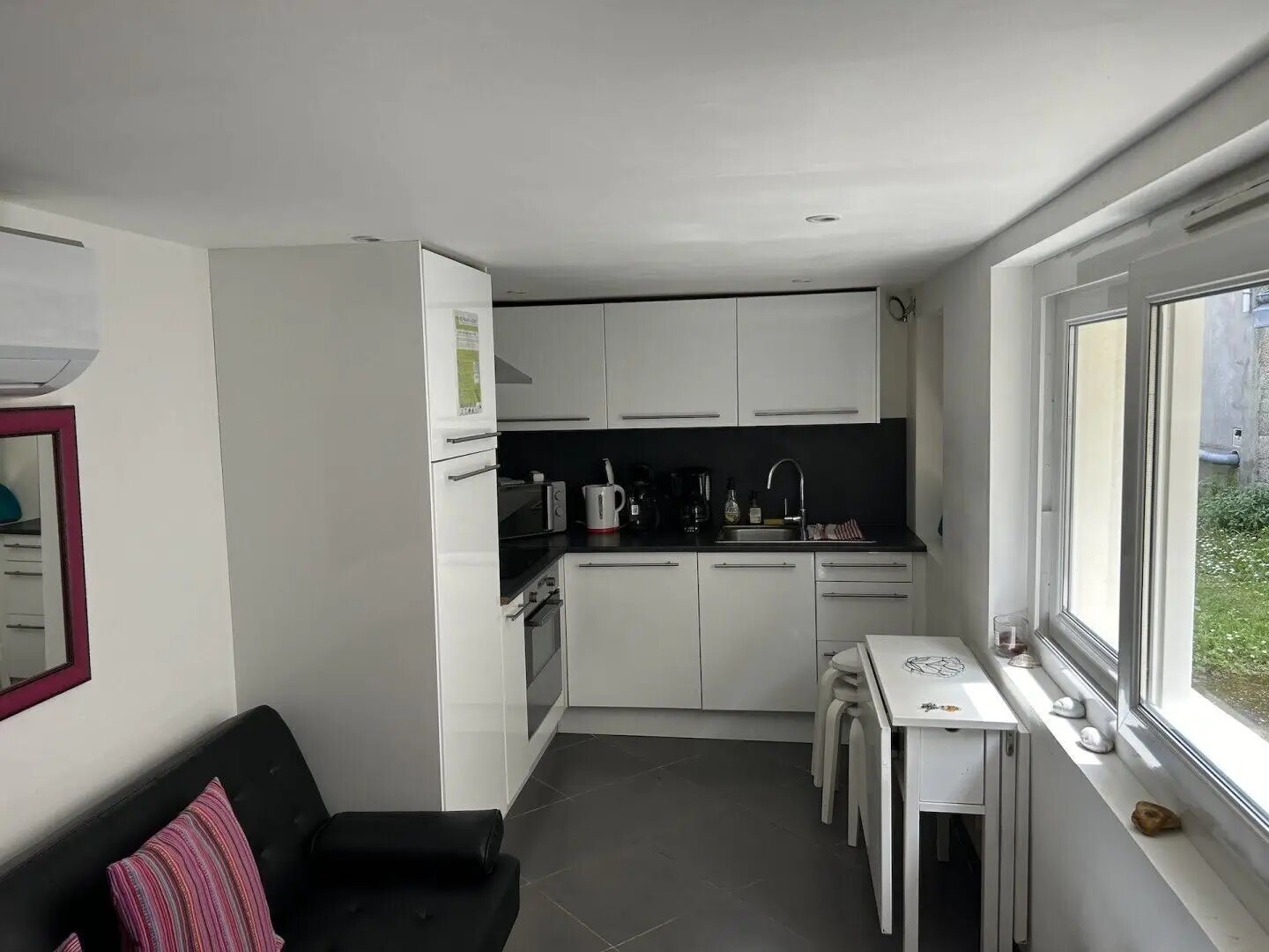 Maison à vendre, 21m², Yport