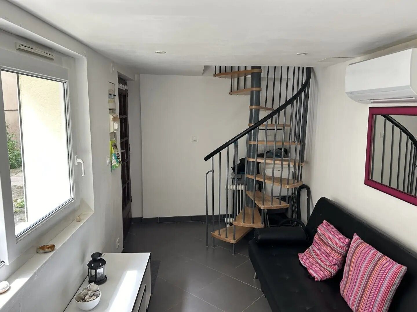 Maison à vendre, 21m², Yport