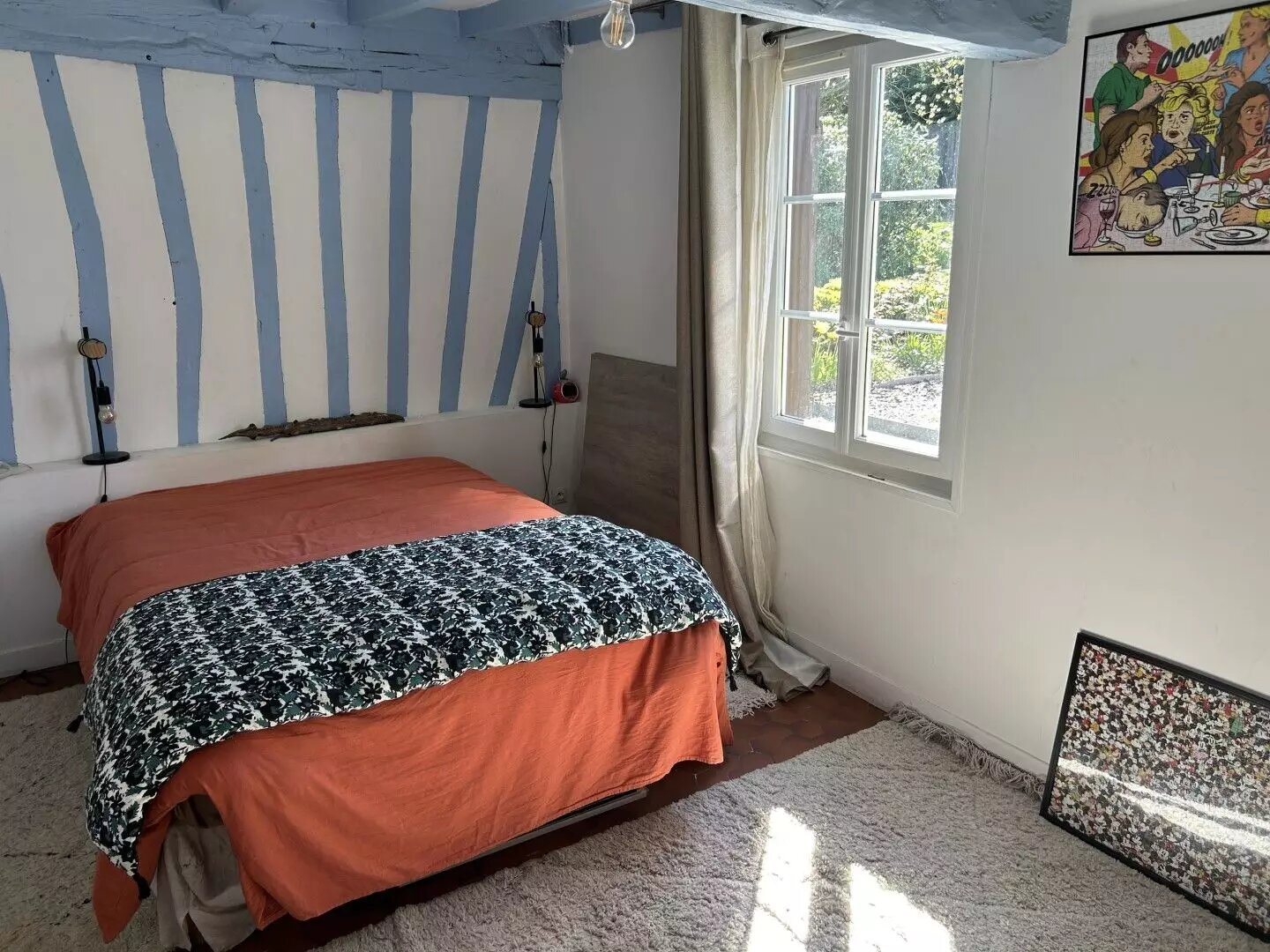 Maison à vendre, 115m², Saint-Martin-aux-Buneaux
