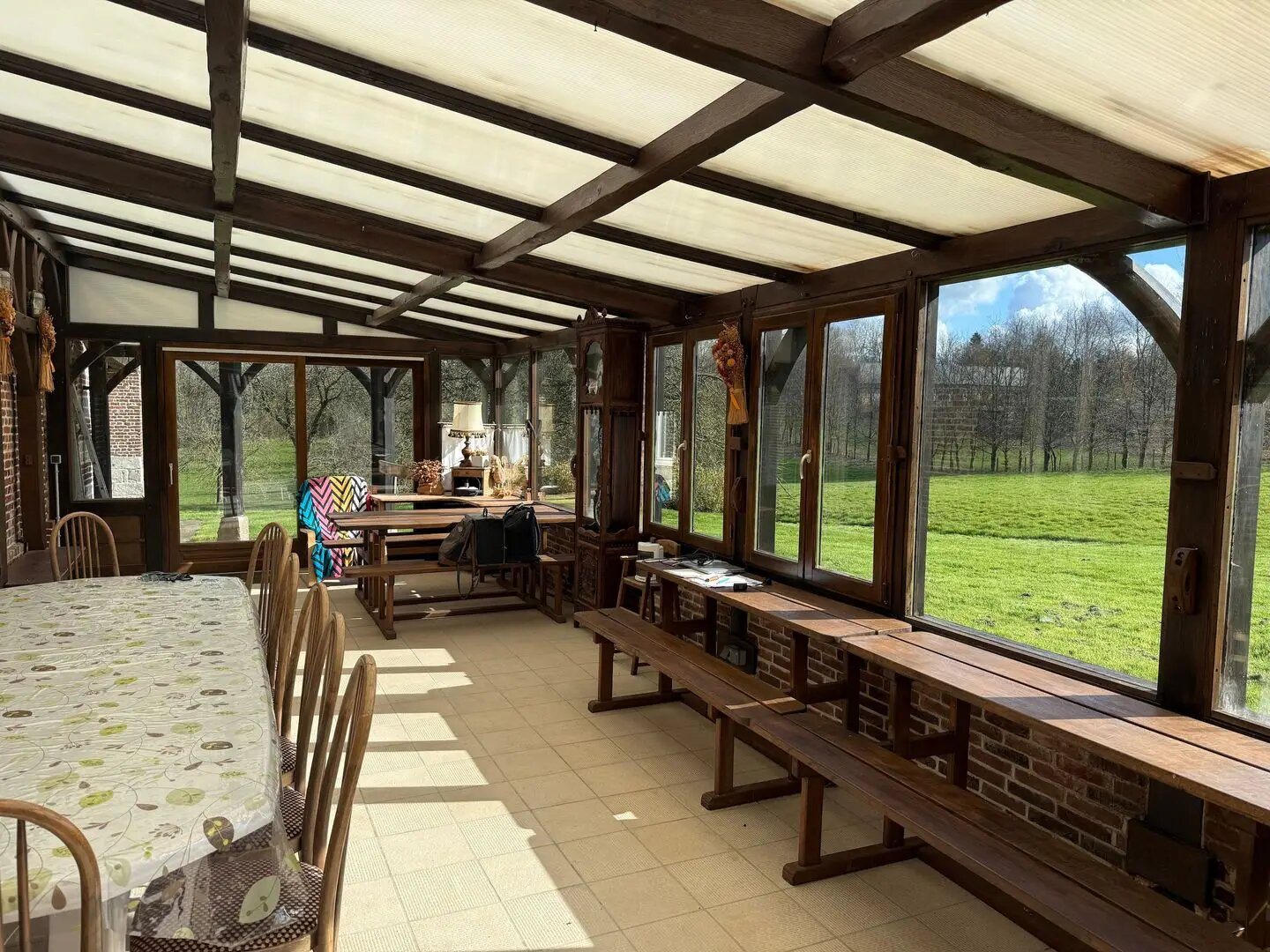 Maison à vendre, 400m², Doudeville