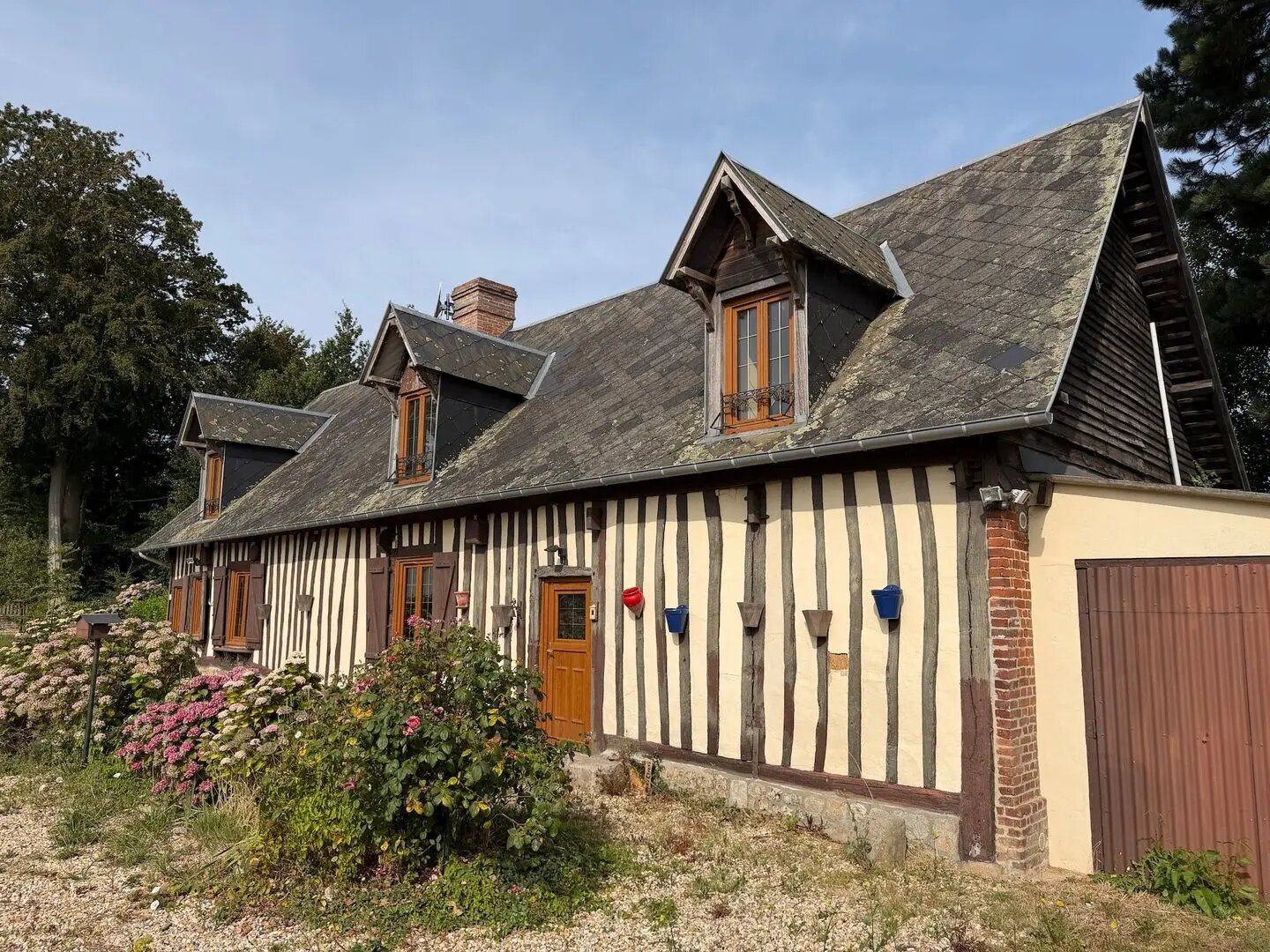 Maison à vendre, 136m², Cany-Barville