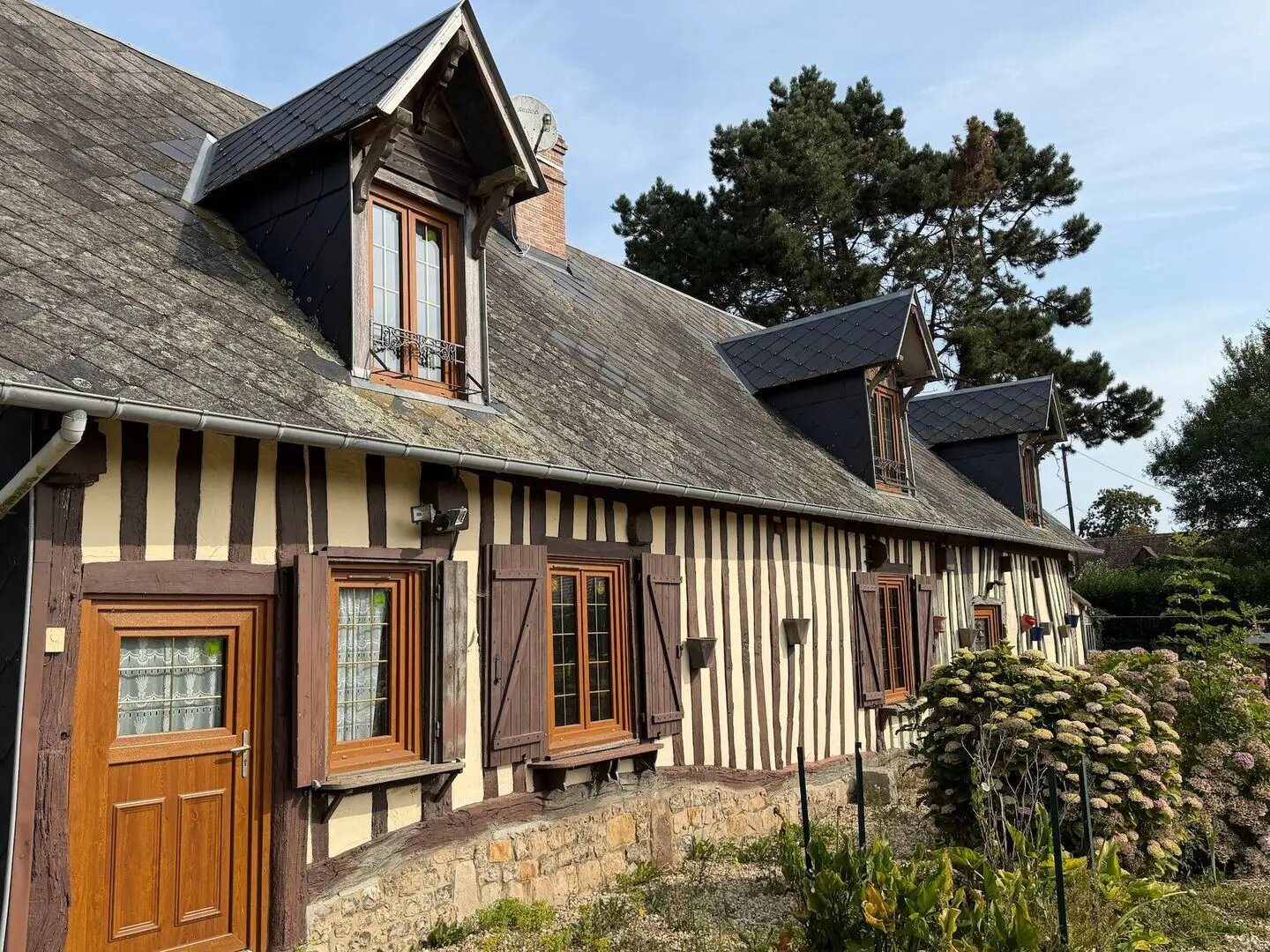 Maison à vendre, 136m², Cany-Barville