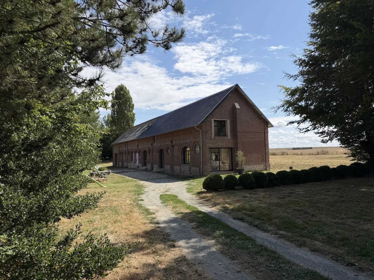 Maison à vendre, 280m², Doudeville
