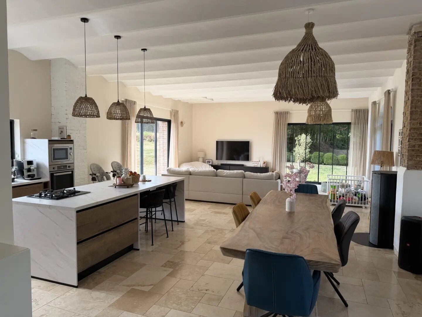 Maison à vendre, 280m², Doudeville