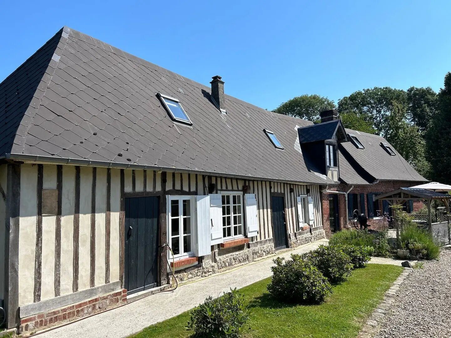 Maison à vendre, 157m², Veules-les-Roses