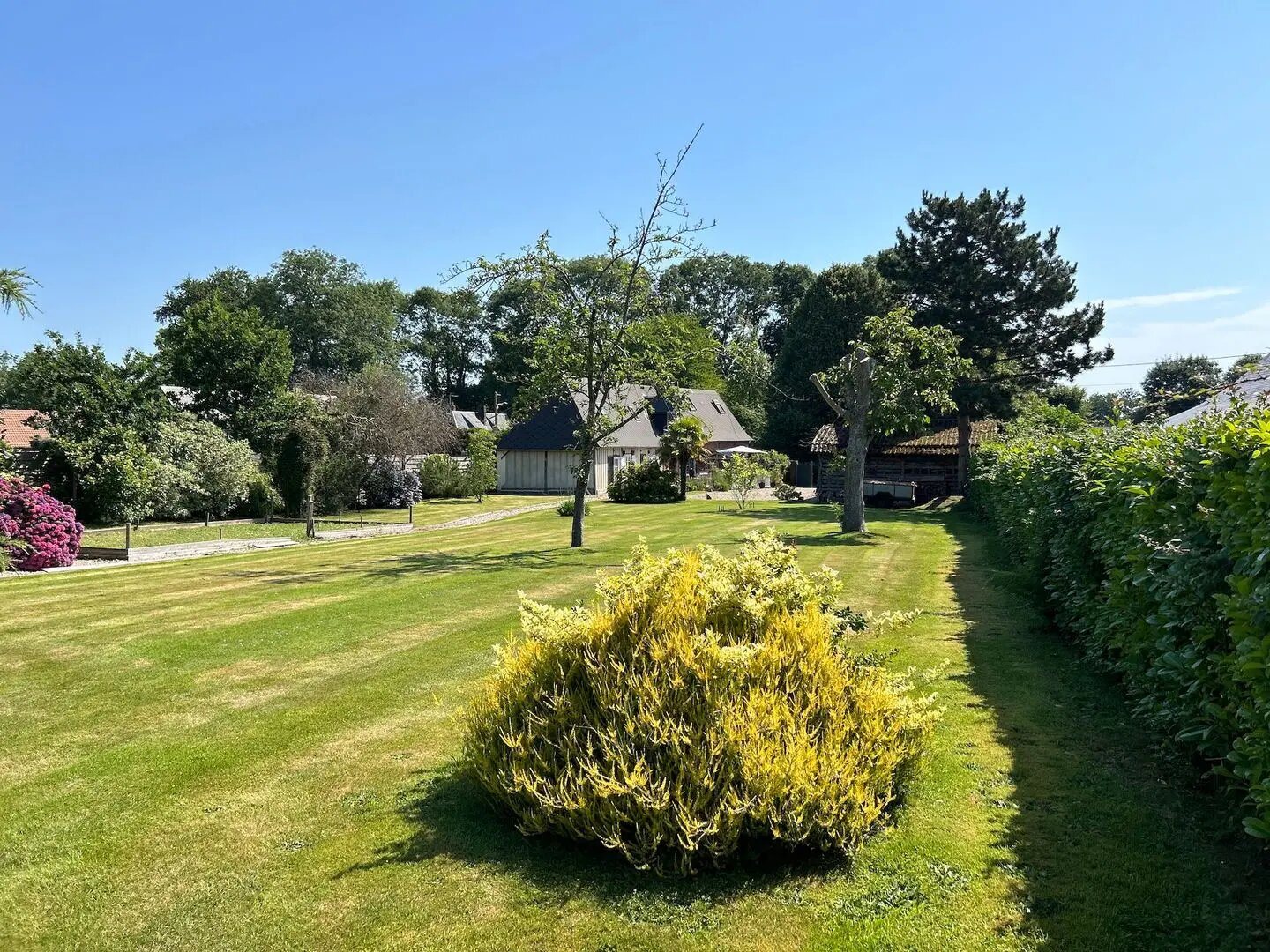 Maison à vendre, 157m², Veules-les-Roses
