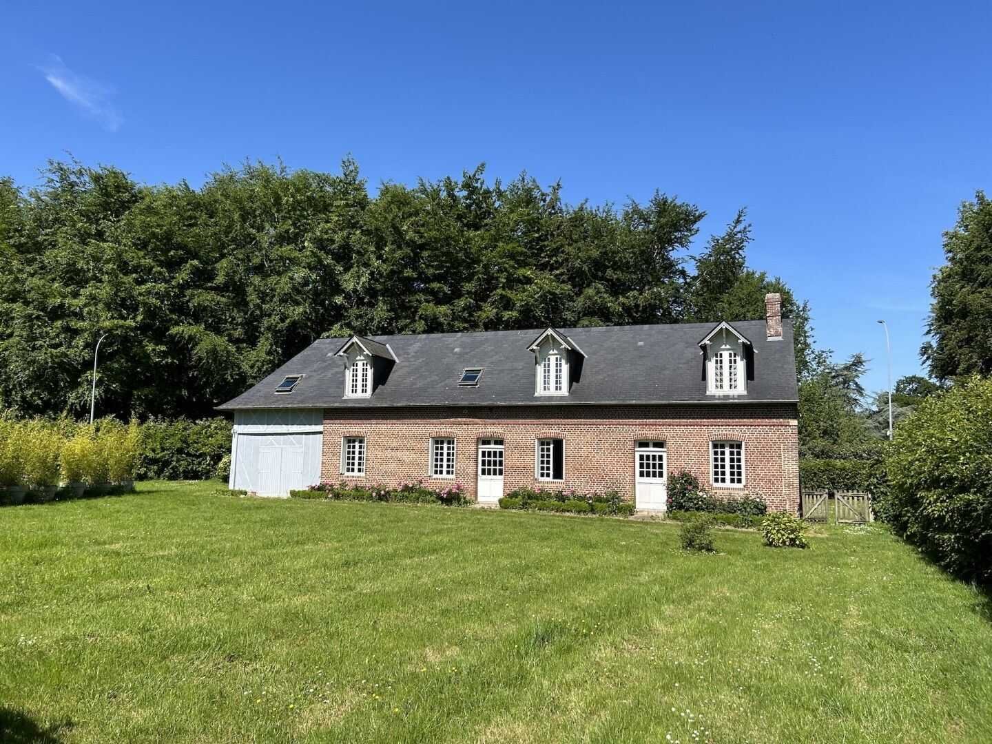 Maison à vendre, 135m², Veulettes-sur-Mer