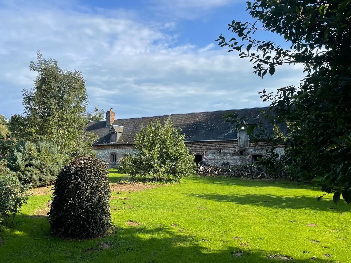 Maison à vendre, 117m², Cany-Barville