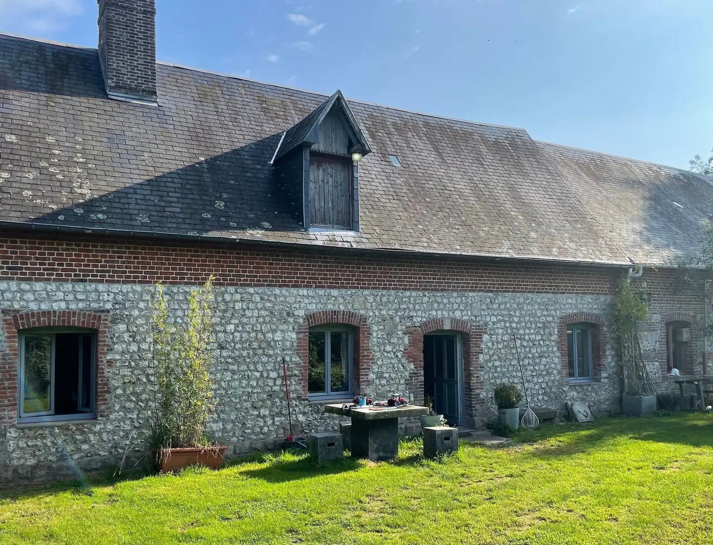 Maison à vendre, 117m², Cany-Barville