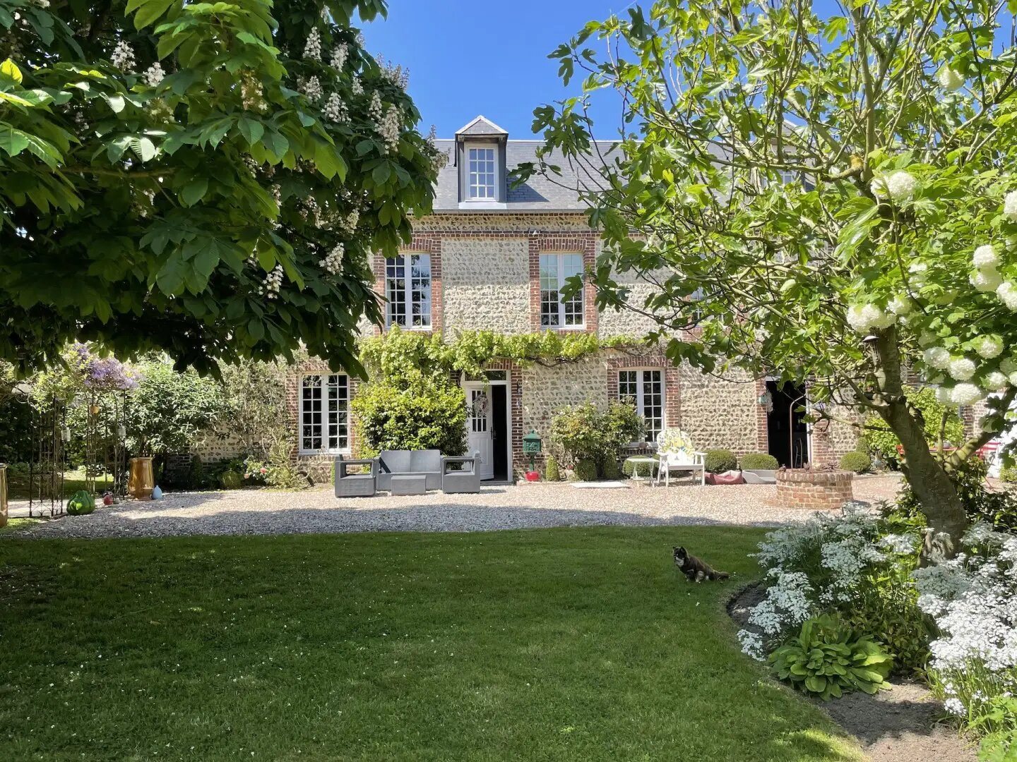Maison à vendre, 200m², Saint-Pierre-en-Port