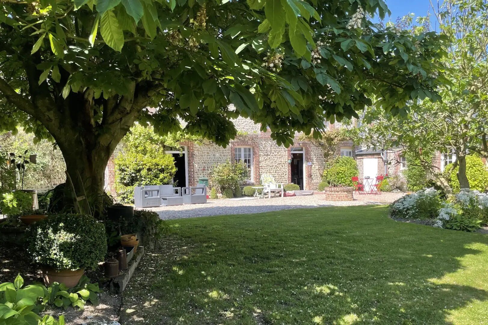 Maison à vendre, 200m², Saint-Pierre-en-Port