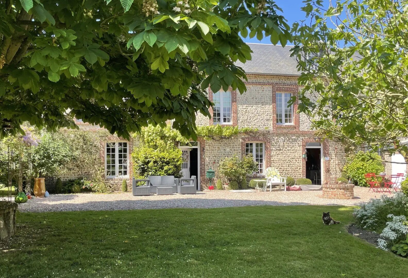 Maison à vendre, 200m², Saint-Pierre-en-Port