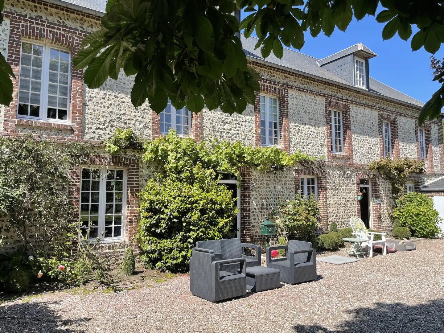 Maison à vendre, 200m², Saint-Pierre-en-Port