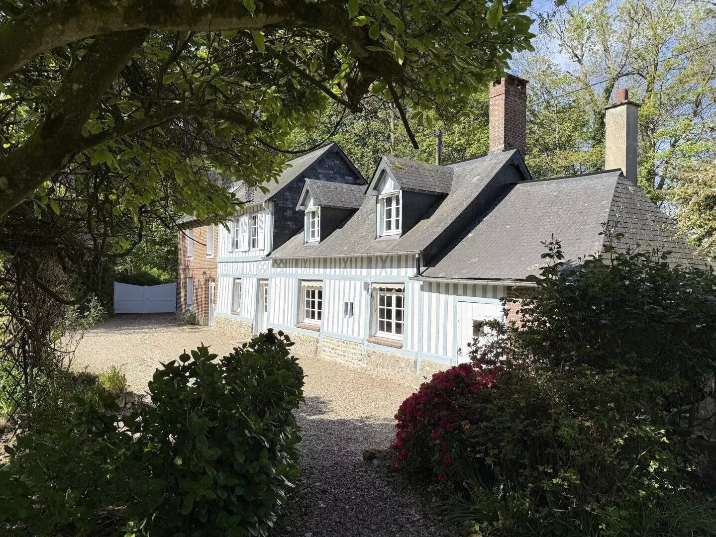 Maison à vendre, 141m², Doudeville