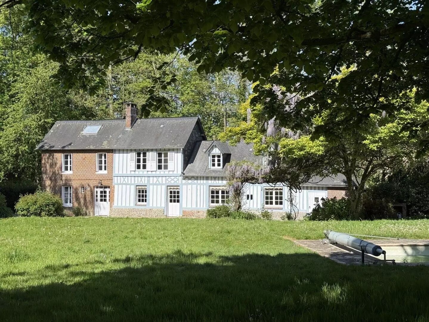 Maison à vendre, 141m², Doudeville