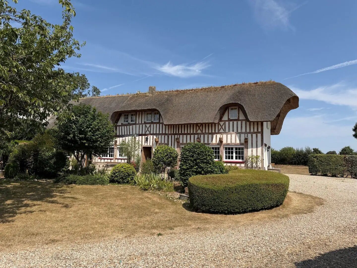 Maison à vendre, 200m², Yvetot